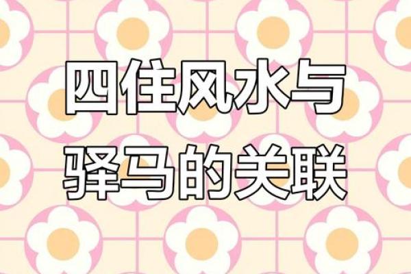 风水男人带驿马好不好什么意思