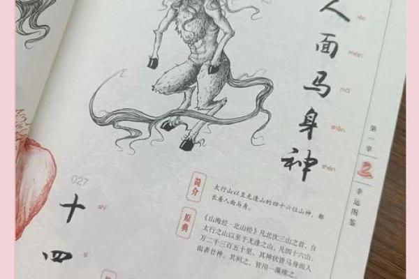 山海经：古代十大离奇算命故事