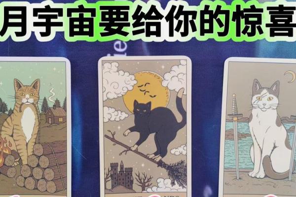 塔罗测试，我和他的结局