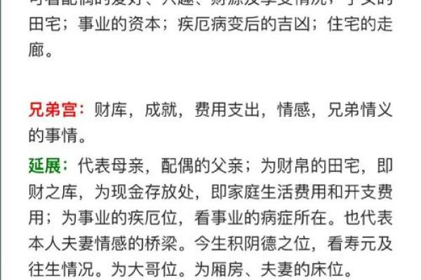 紫薇斗数精成十二