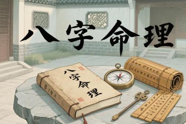 男八字木