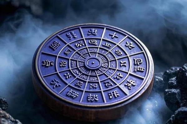 紫薇斗数和西方占星术