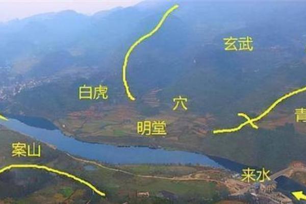 最好的坟墓风水标准是什么