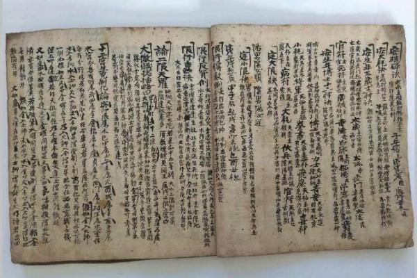 数术类古籍 飞星紫微斗数