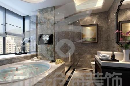 浴室的风水不好怎么化解