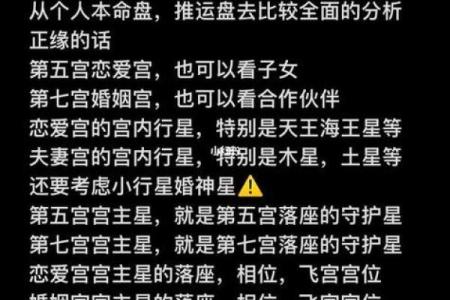 星盘姻缘分析 星盘 姻缘？