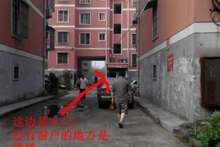 房子风水不好，不吉利的门牌号