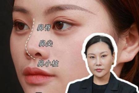 为什么说大鼻子女人不能要风水观点