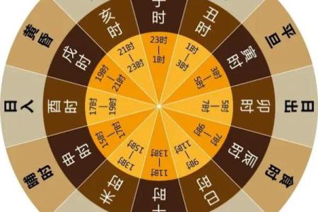 八字反推排盘
