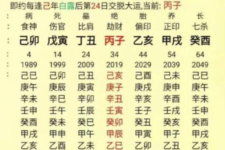 八字地支财生杀 八字地支财亡生旺