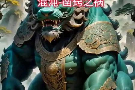 山海经：古代十大离奇算命故事