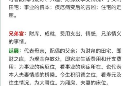 紫薇斗数精成十二