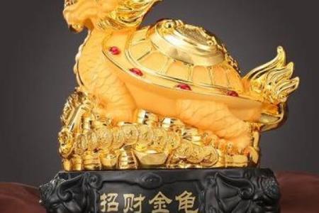 风水吉祥物一般摆法、挂法、注意事项