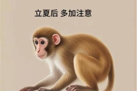 属猴生辰八字