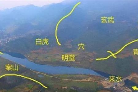 最好的坟墓风水标准是什么