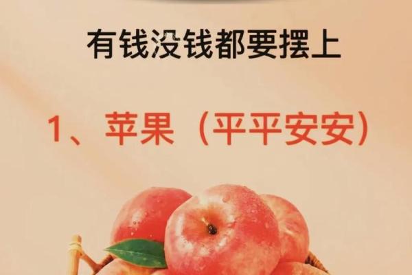 招财风水之招财的水果有哪些 你都见过吗