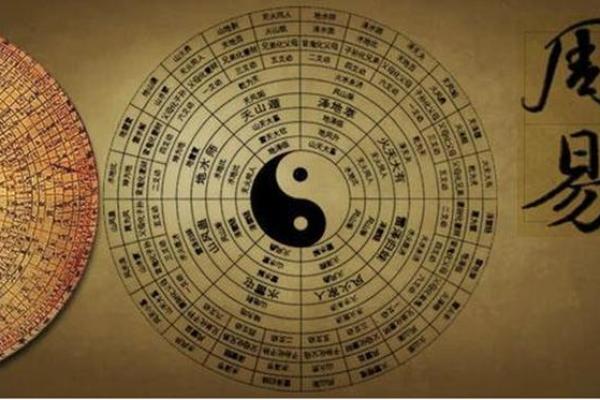 易经八字测算方法，轻松揭秘命运奥秘