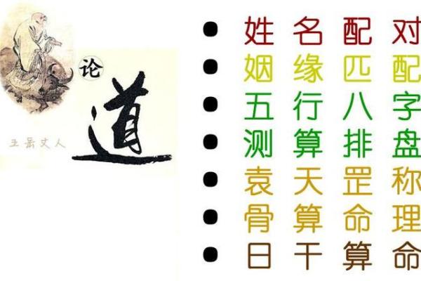 免费算命一对一