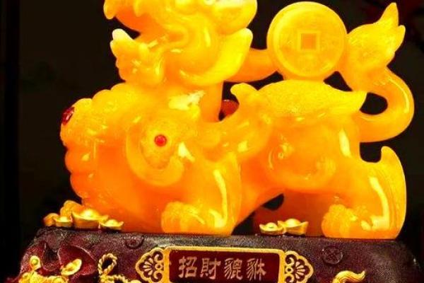 财神吉祥物风水很重要 布局不好会使家人倒霉破财