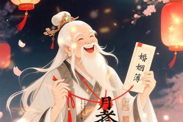 求月老赐姻缘怎么求 求月老赐姻缘怎么求的？