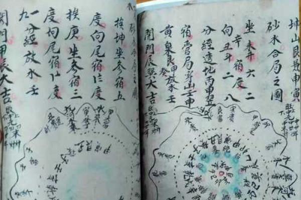 事关后代，墓地风水龙穴砂水向