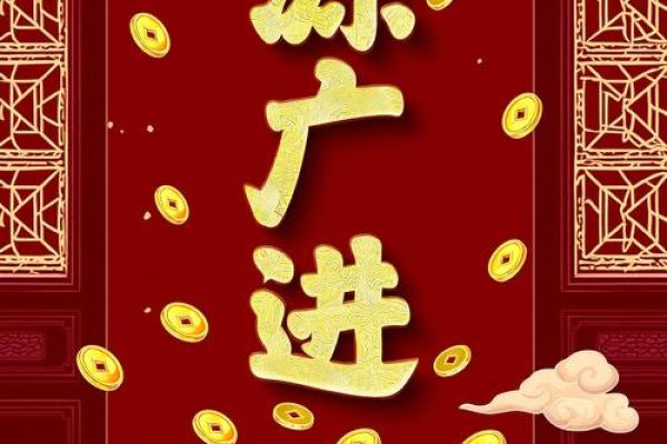 如何来布置财源广进的商业风水
