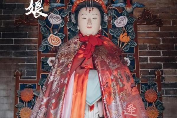 王母娘娘灵签解签抽筌
