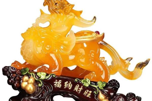 旺财风水摆件有哪些吉祥物