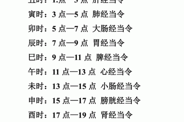 下午6点是什么时辰八字