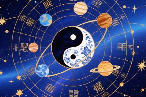 紫薇斗数四煞星