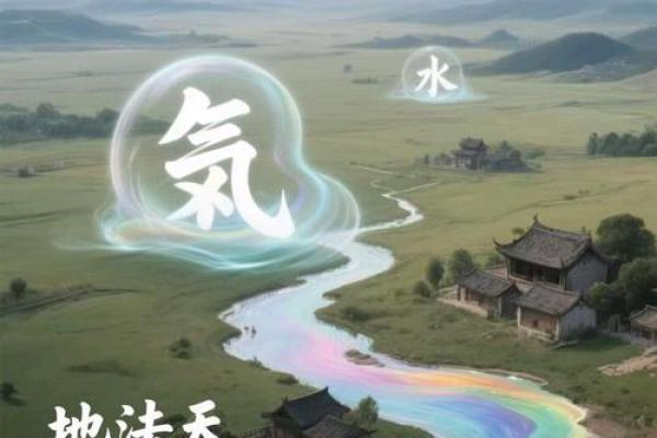 藏在颜色的风水密码，太玄妙了