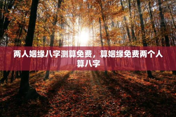 算命的姻缘好话 算命姻缘语录？