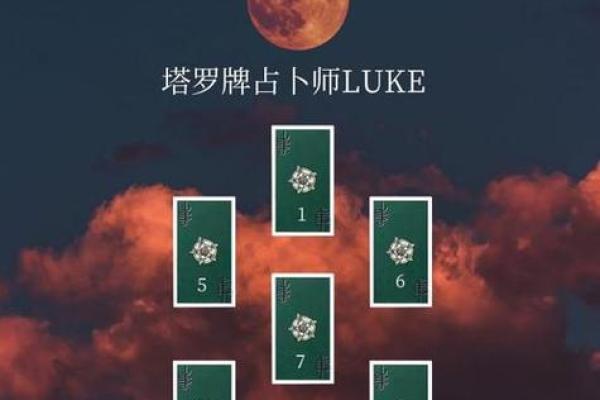 塔罗牌测试一生财运