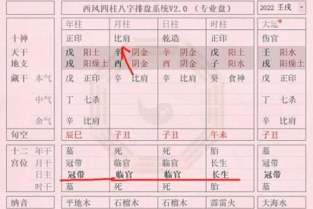 八字纯土是什么格局