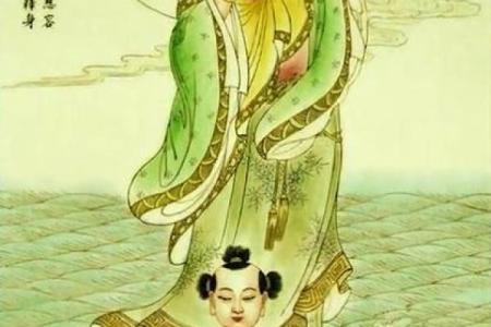 观音灵签36求婚姻