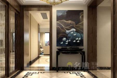 门厅过道要注意什么风水事项