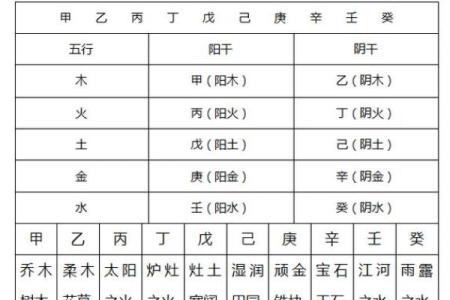 忌水的八字