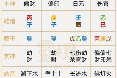 真童子命和假童子命 , 童子命的生辰八字算命