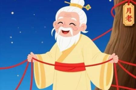 求月老赐姻缘怎么求 求月老赐姻缘怎么求的？