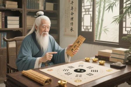 免费算命,神仙下凡 手上带灵气的人的特性