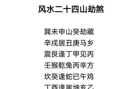 风水风水学_取名字有什么讲究