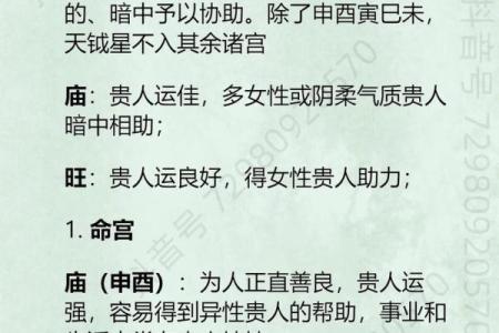 怎么判断自己是不是紫薇星