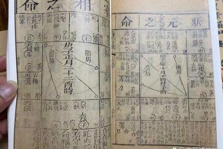 紫薇斗数看子时