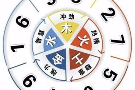 本命年测试最新吉凶