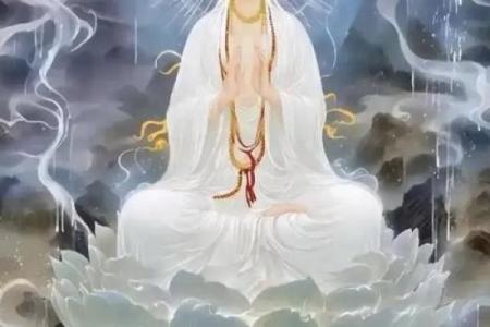 供奉观音还是供奉财神