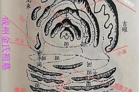 揭秘高官富豪祖坟风水是怎样的