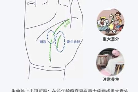 算命先生主动邀请看手相