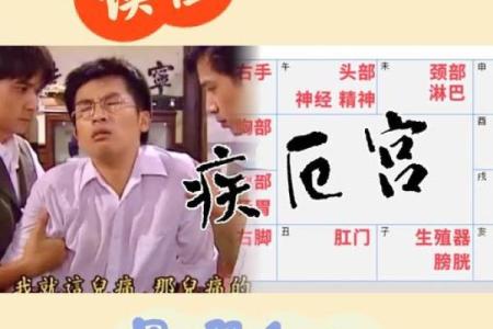 紫薇斗数将军在疾恶