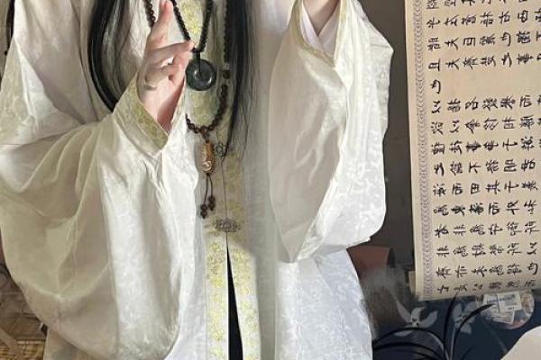 算命说我的前世是狐仙