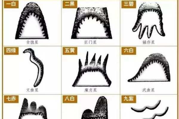 风水入门口诀，不收藏可不好找